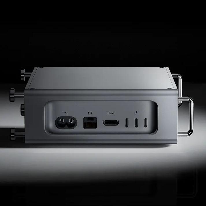 Ulanzi QT10 Mac Mini Aluminum Case