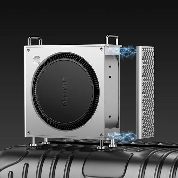 Ulanzi QT10 Mac Mini Aluminum Case price