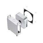 Ulanzi QT10 Mac Mini Aluminum Case price in BD