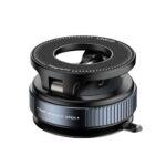 Ulanzi SK-25 Vacuum Suction MagMount | Magnetic Phone Mount - Image 3