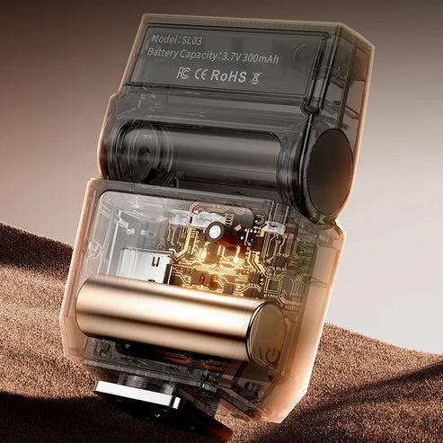 Buy Ulanzi-SL03-Spark-Lite-Camera-Flash-LED-Fill-Light