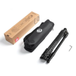 Ulanzi TT53 Traveler-Uka Tripod | 1.8m Lightweight Camera Stand - Image 3