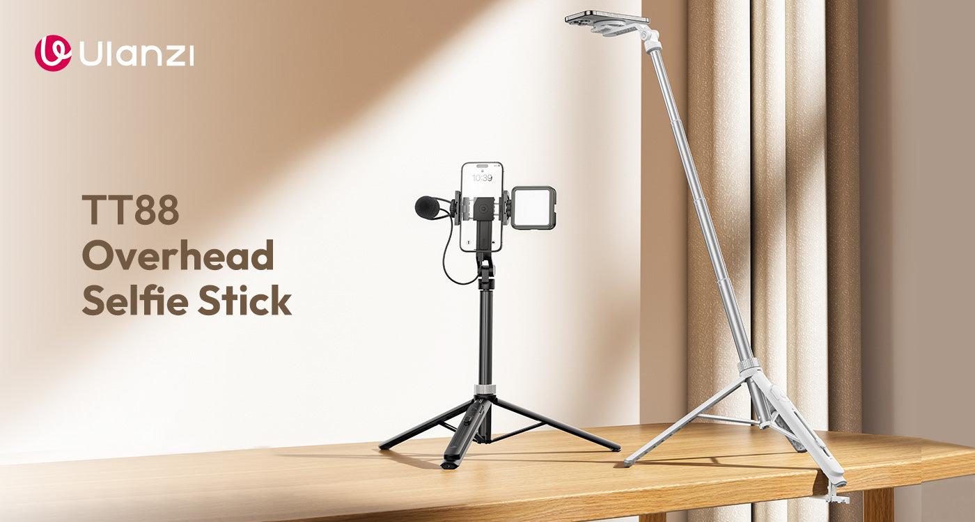 Buy Ulanzi-TT88-4-in-1-MagSafe-Selfie-Stick-Tripod