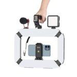 Ulanzi-U200-Ring-Video-Light