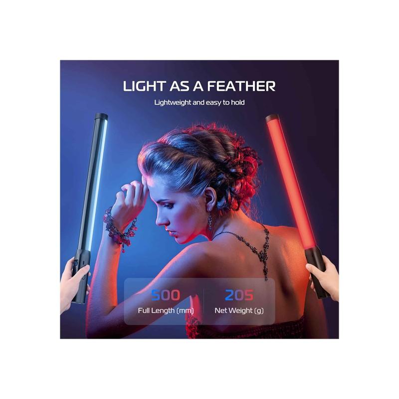 Ulanzi-VL119-RGB-Handheld-Tube-Light-Stick price