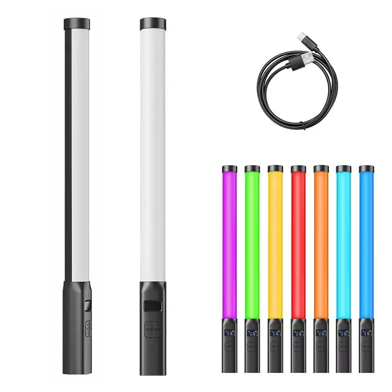 Ulanzi-VL119-RGB-Handheld-Tube-Light-Stick price in BD