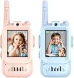 Video Walkie Talkie Children’s Toy price in Bangladesh