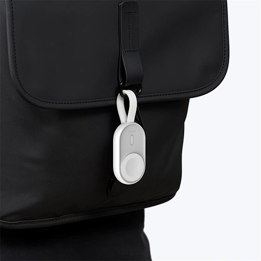 Buy WiWU Ark 2-in-1 Wireless Watch Charger