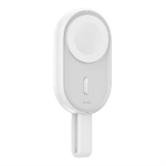 WiWU Ark 2-in-1 Wireless Watch Charger price in Bangladesh