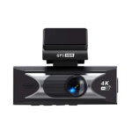 Buy WiWU Wi-DC201 4K WiFi Dash Cam