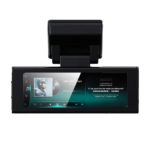 WiWU Wi-DC201 4K WiFi Dash Cam with ADAS & GPS - Image 3
