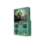 X6 Retro Handheld Game Console Price