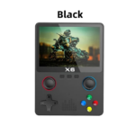 X6 Retro Handheld Game Console Price in bangladesh