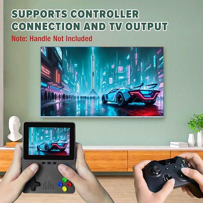 Buy  X6 Retro Handheld Game Console