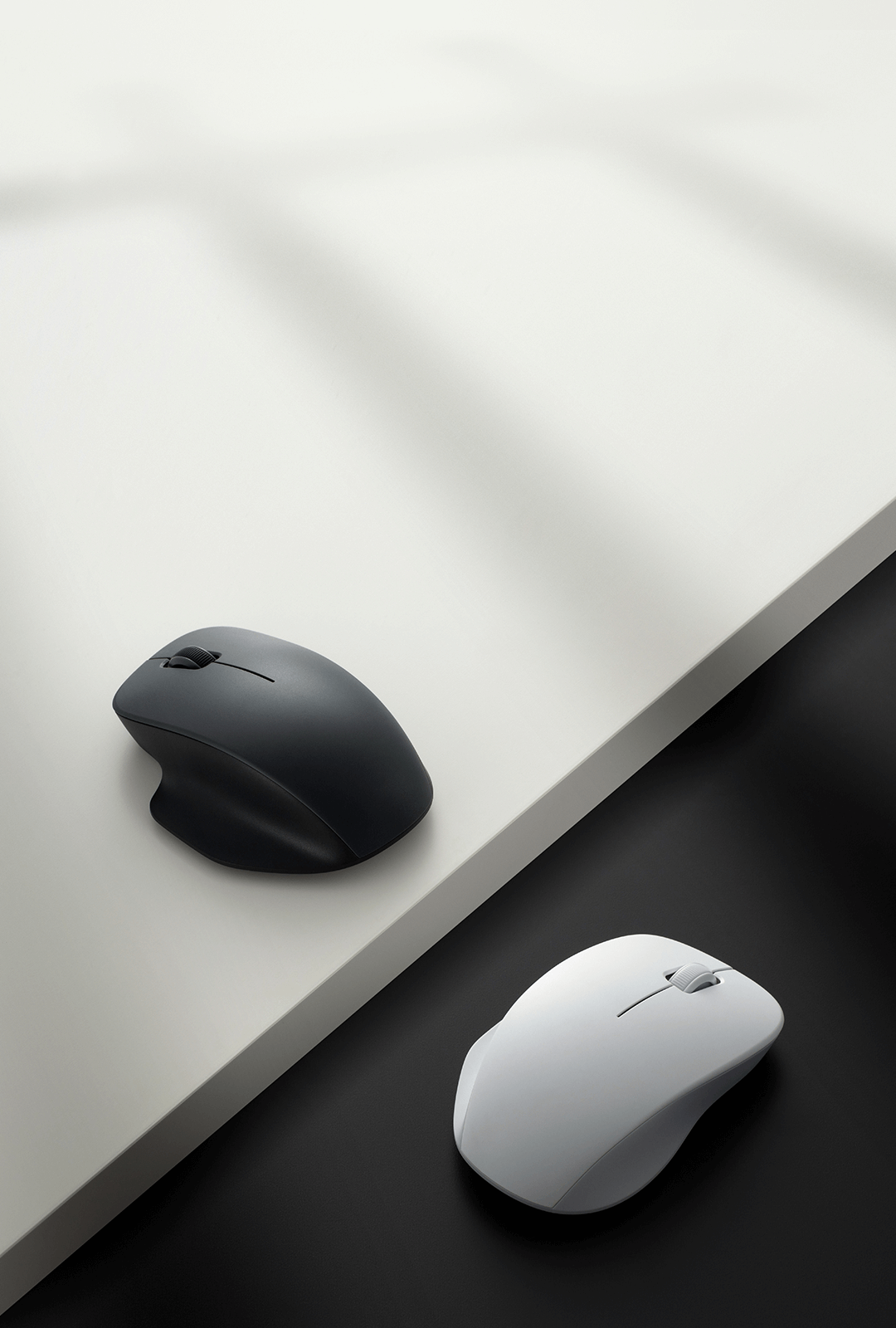 Xiaomi 1200DPI Wireless Mouse Comfort Edition price in BD