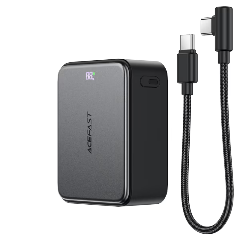 Acefast M28 22.5W 10,000mAh Power Bank price in Bangladesh