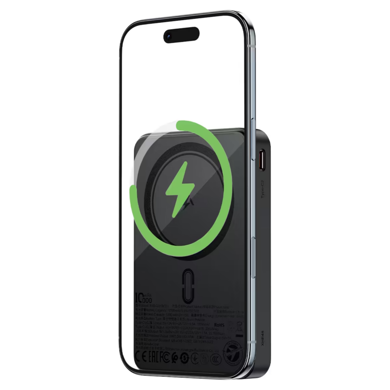 Buy Acefast M31 Magnetic Wireless Power Bank