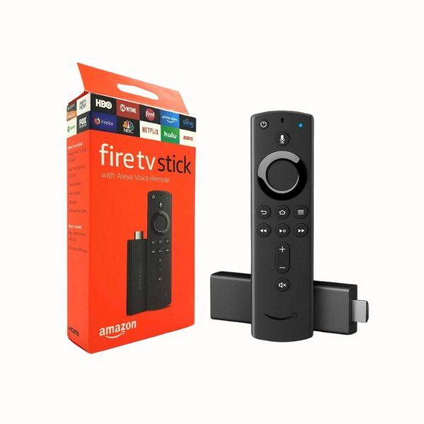 Amazon Fire TV Stick