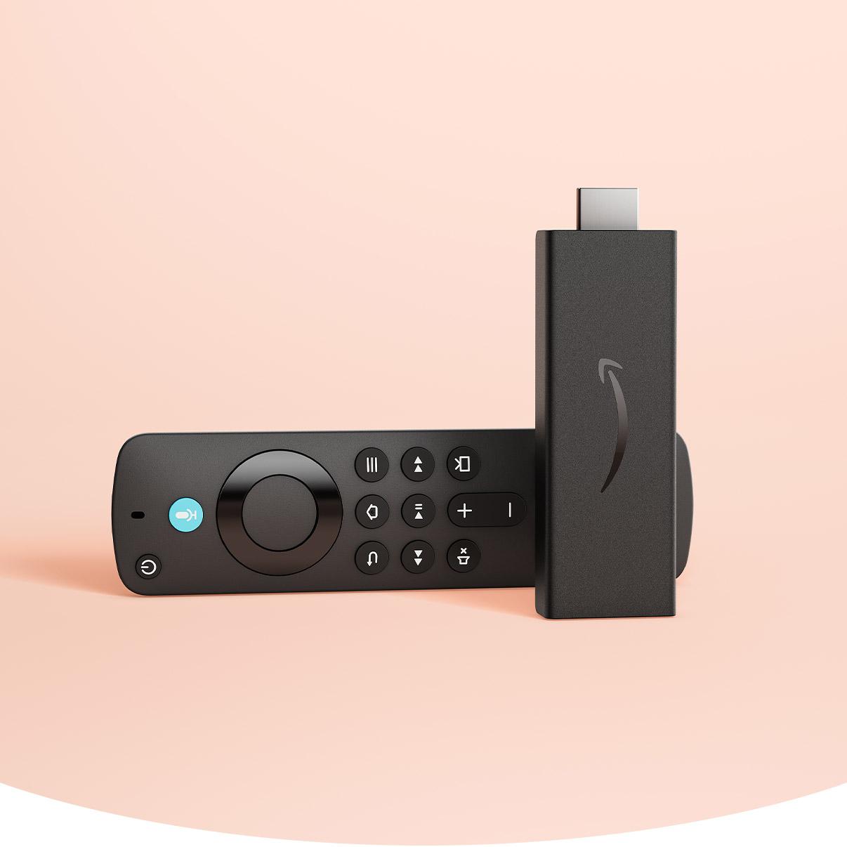 Buy Amazon Fire TV Stick