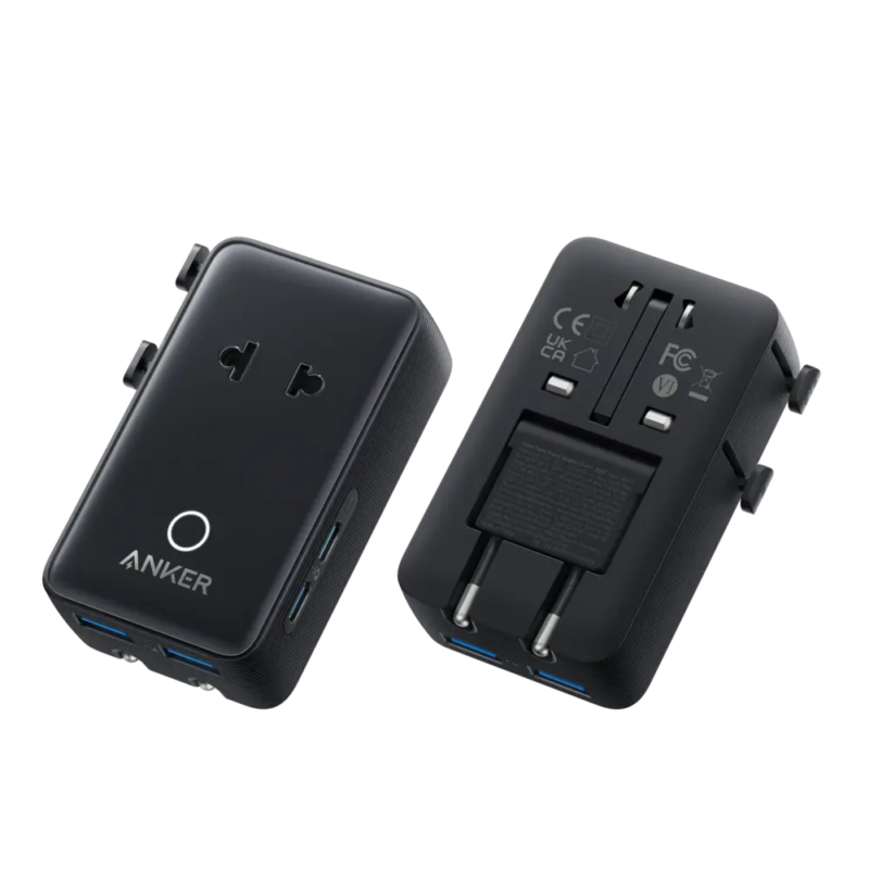Anker Nano A9215 20W Travel Adapter price in Bangladesh
