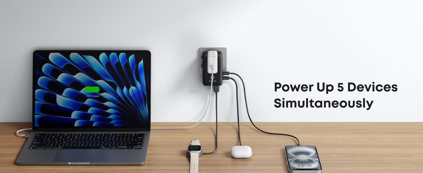 buy Anker Nano A9215 20W Travel Adapter