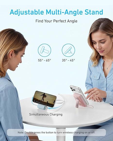 anker 45w power bank price bd