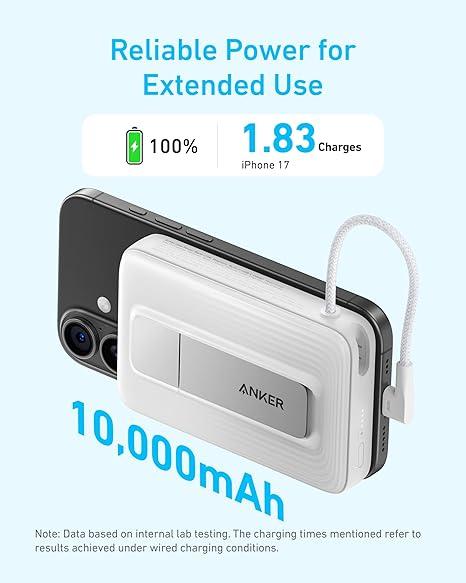 anker 10000mah power bank price bd