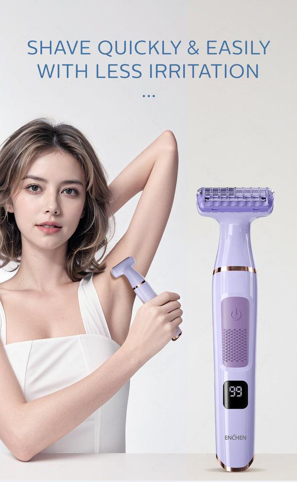 Enchen A1 Body Shaver