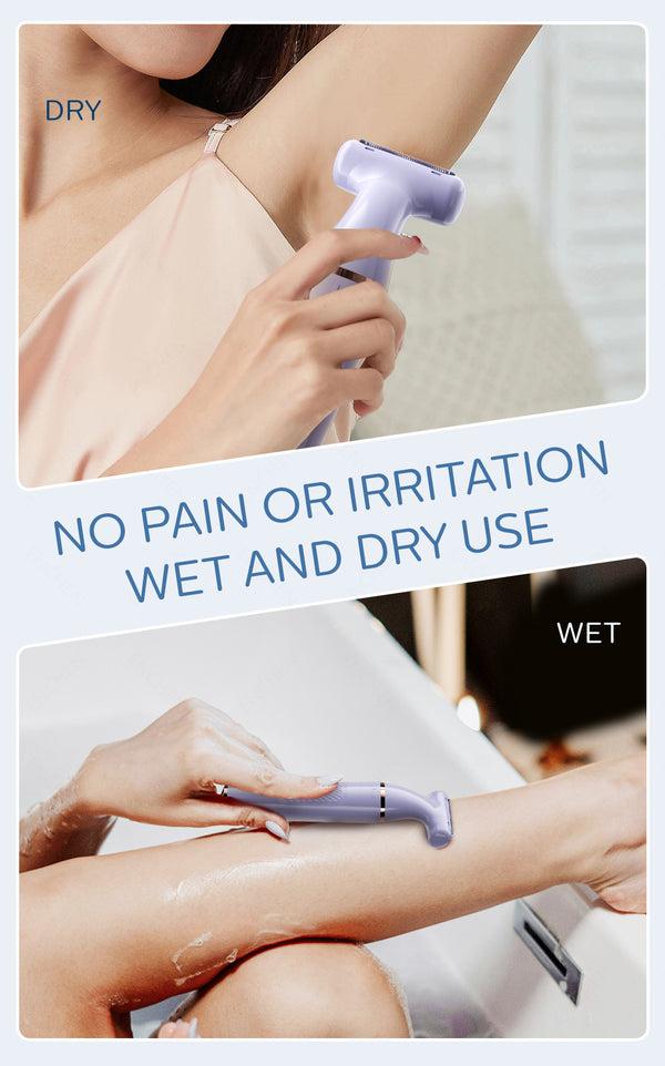 Buy Enchen A1 Body Shaver
