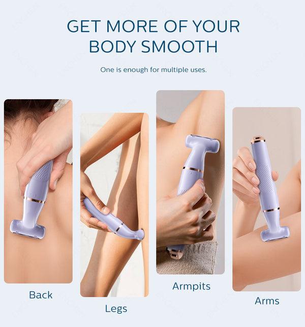 Enchen A1 Body Shaver buy Online