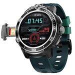 Fire-Boltt Shott 4G Android Smartwatch