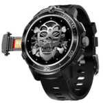 Buy Fire-Boltt Shott 4G Android Smartwatch