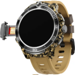 Fire-Boltt Shott 4G Android Smartwatch - Image 4