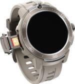 Fire-Boltt Shott 4G Android Smartwatch price