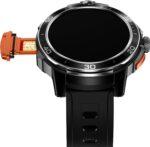 Fire-Boltt Shott 4G Android Smartwatch price in BD
