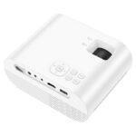 Hoco DT1 720P Portable Wireless Projector price