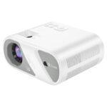 Hoco DT1 720P Portable Wireless Projector - Image 2