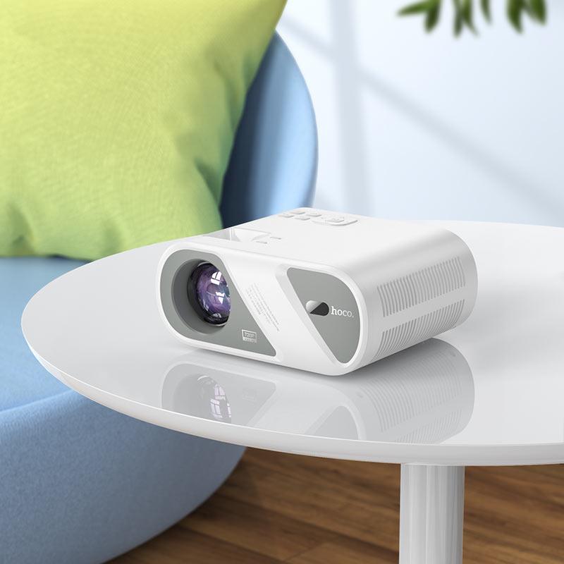 Hoco DT1 720P Portable Wireless Projector price in Bangladesh