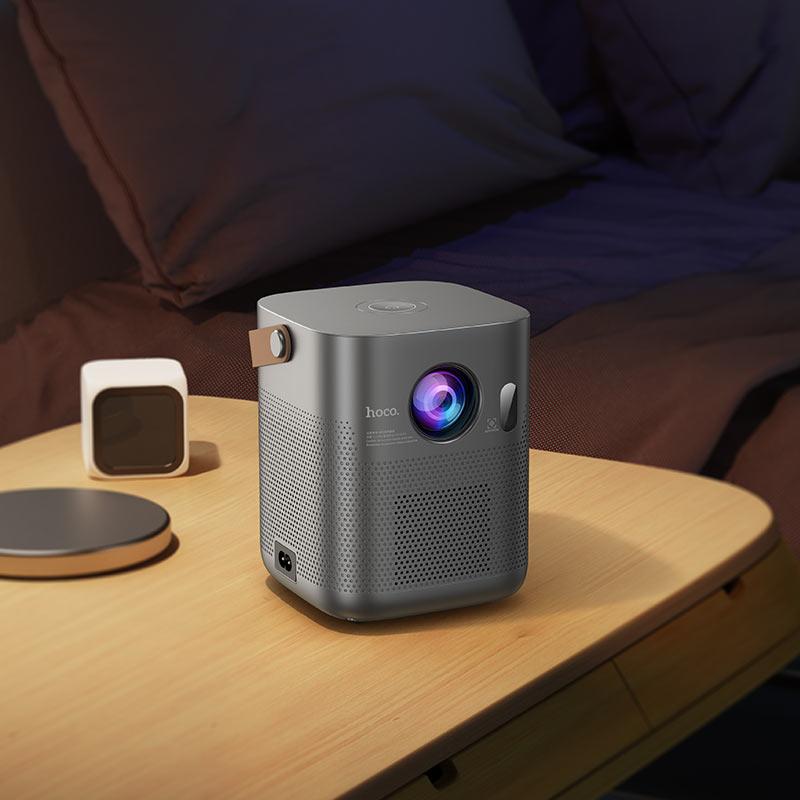 Hoco DT4 Smart Autofocus Android Projector