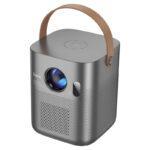 Hoco DT4 Smart Autofocus Android Projector price in Bangladesh