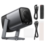 Buy Hoco DT7 1080P Android Smart Projector