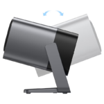 Hoco DT7 1080P Android Smart Projector price