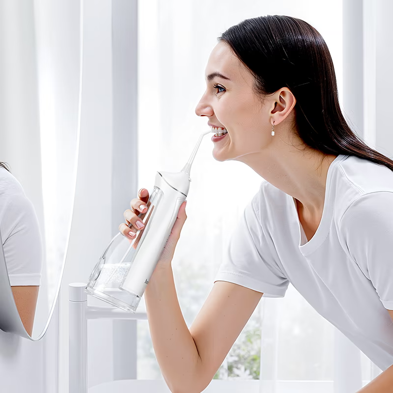 hoco water flosser price in bangladesh