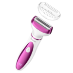 Hoco HP80 4-in-1 Ladies Trimmer & Shaver price In BD
