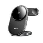 JOYROOM Qi2 JR-W17 15W Magnetic 3-in-1 Charger price in Bangladesh