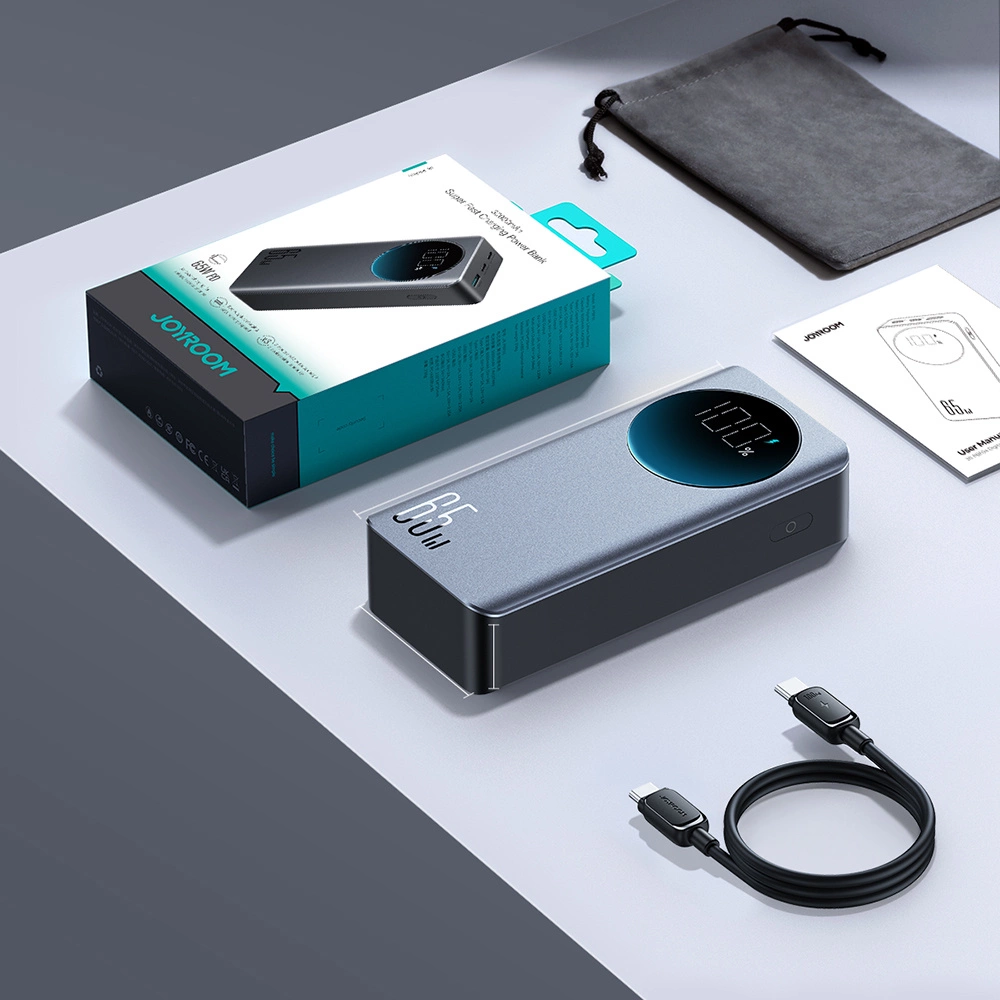 Buy Joyroom JR-PBF05 65W 30000mAh Powerbank