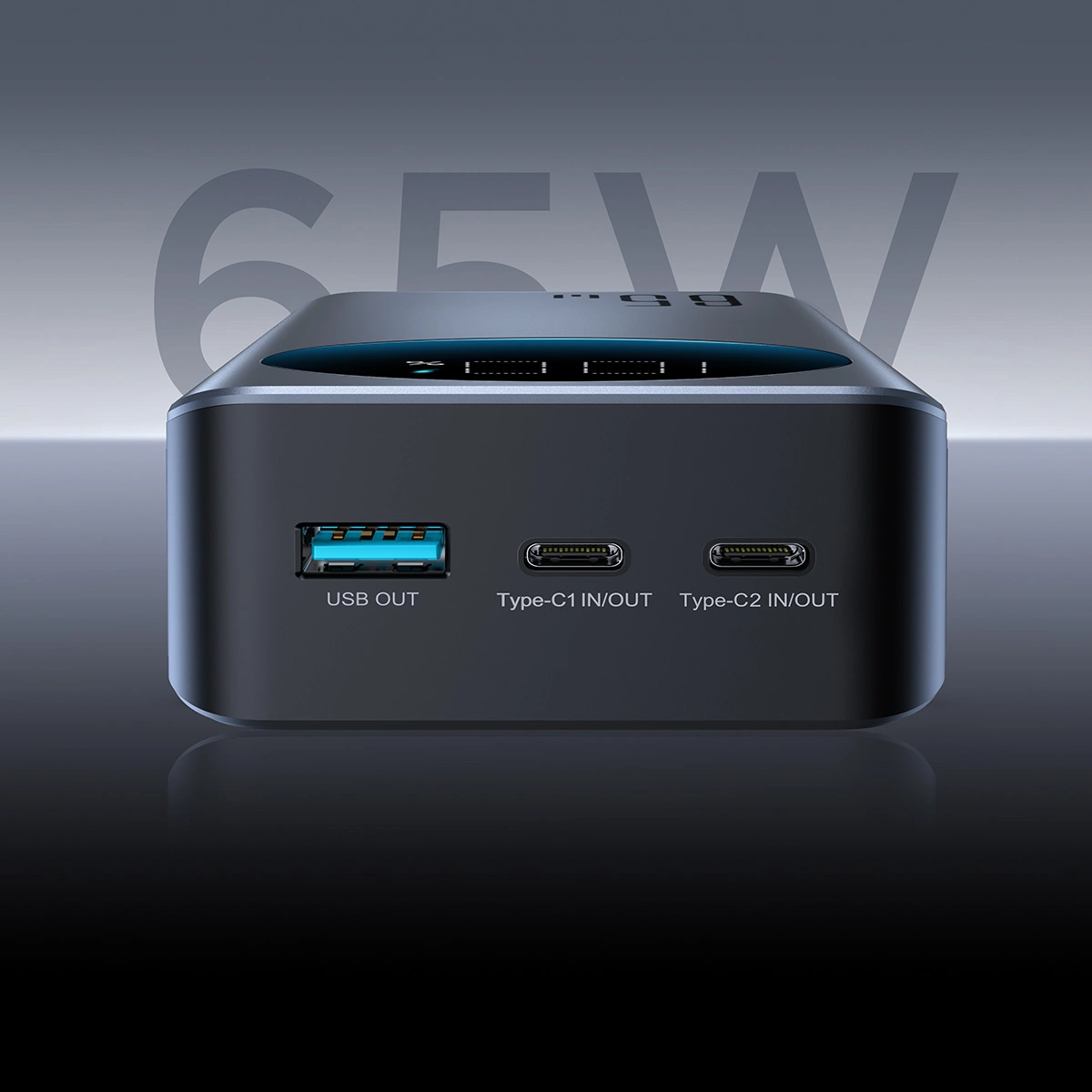 Joyroom JR-PBF05 65W 30000mAh Powerbank price