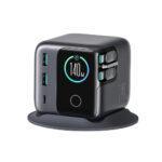 Joyroom JR-TRD01 140W GaN Desktop Charger price in Bangladesh