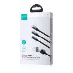 Joyroom SA21-2T3 100W 6-in-1 Cable