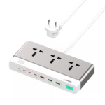 LDNIO SC3 100W GaN Desktop Charging Station price in BD